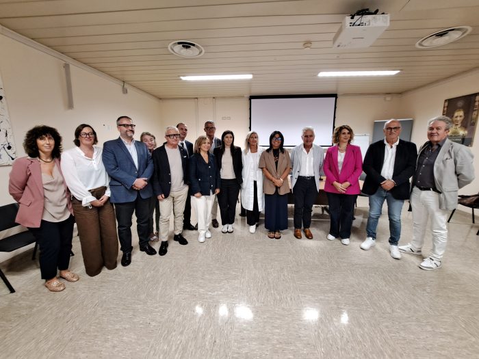 Punto nascita Campostaggia, Monni: "Qui si continuer&agrave; a partorire in sicurezza"