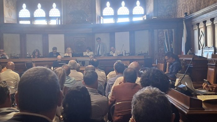Mps, il rettore Di Pietra: &ldquo;Non si gioca con la storia e con il futuro di Siena&rdquo;