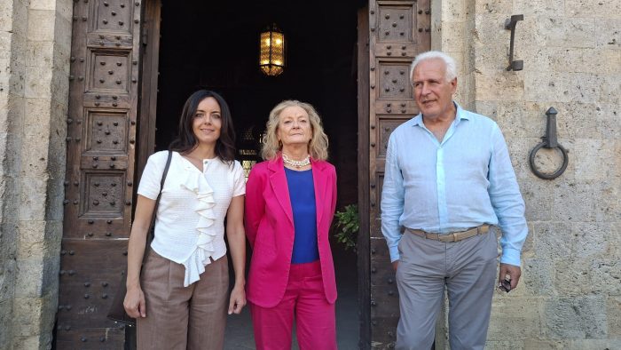 Mps, nasce un tavolo istituzionale permanente con i parlamentari toscani