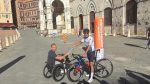 Obiettivo Tricolore arriva a Siena nel segno di Alex Zanardi: “I limiti possono diventare un’opportunità”
