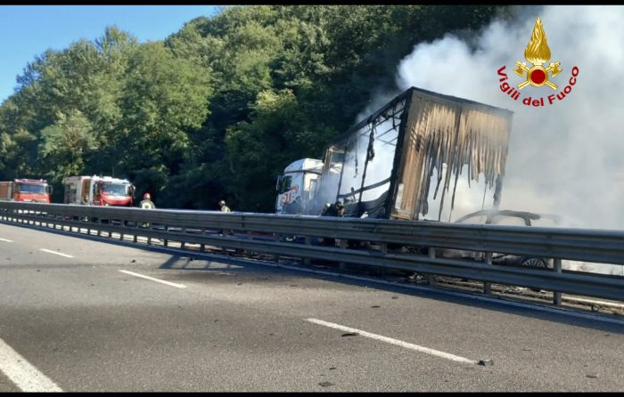 Incidente stradale, chiusa la Siena Bettolle in entrambe le direzioni
