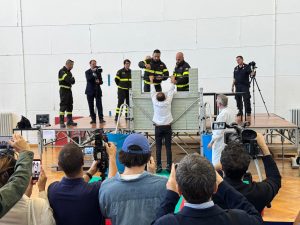 Morte Rossi, le simulazioni della caduta a Roma: "Aggredito da pi&ugrave; persone, tent&ograve; di difendersi"