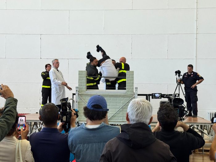 Morte Rossi, il 12 ottobre la perizia sulle telecamere. Vinci: "Accerteremo anche il movente"