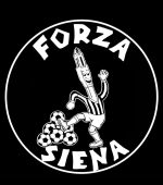 Siena Club Enrico Chiesa, in distribuzione gratuita il nuovo adesivo