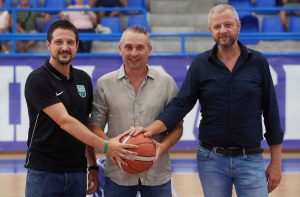 Basket Asciano entra nel progetto giovanile di Virtus Siena e Mens Sana