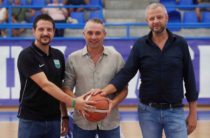 Basket Asciano entra nel progetto giovanile di Virtus Siena e Mens Sana