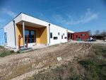 Monteroni d’Arbia, inaugurazione del nuovo asilo nido “Il Gomitolo”