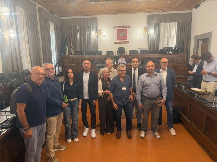 Vertenza Beko Siena, il tavolo ministeriale slitta dal primo all&rsquo;8 ottobre