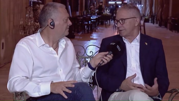 Palio di Siena, Bircolotti :"Avrei bisogno anche di riposarmi un po&rsquo;, perch&eacute; &egrave; veramente stressante"