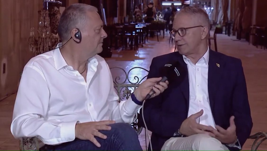 Palio di Siena, Bircolotti :"Avrei bisogno anche di riposarmi un po&rsquo;, perch&eacute; &egrave; veramente stressante"