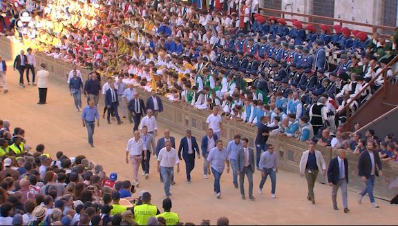 Palio di Siena, inverno "caldo" per le elezioni nelle contrade