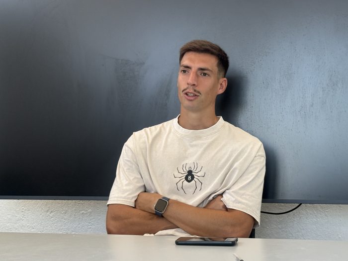 Siena Fc, Cavallari verso la prima gara di campionato: &ldquo;Con lo Scandicci non sar&agrave; facile. Dobbiamo dimostrare la nostra forza&rdquo;