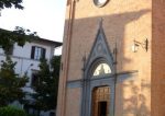 Chiusi Scalo, la parrocchia S. Maria della Pace compie 100 anni