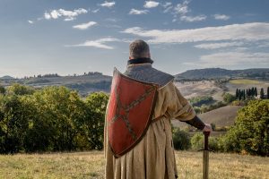 Torrita di Siena, dall'11 al 13 settembre sono "Le Giornate di Ghino di Tacco"