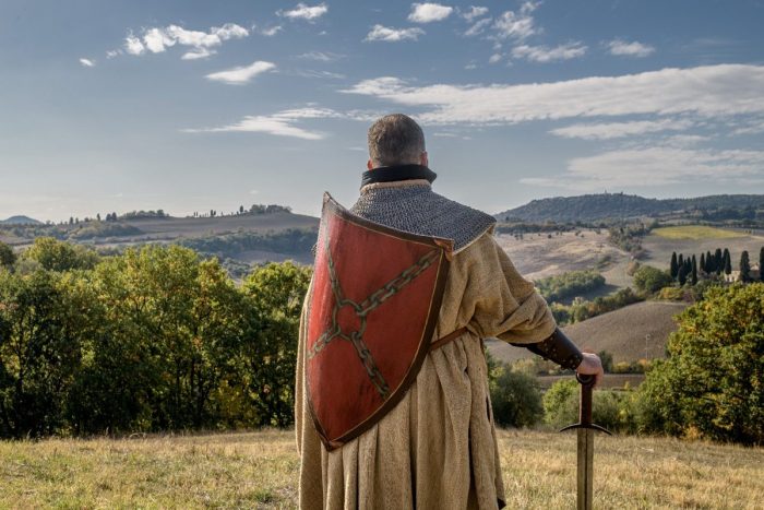 Torrita di Siena, dall'11 al 13 settembre sono "Le Giornate di Ghino di Tacco"