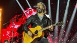 Omar Pedrini e i Bangcock in concerto al Castello di Sarteano per salutare l’estate