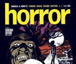 Poggibonsi, Fabrizio Foni presenta “Horror”: l’antologia che racconta la prima rivista italiana dedicata al genere horror