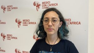 Da Siena all&rsquo;Africa: Federica Zagordo parte per la Tanzania con il Cuamm