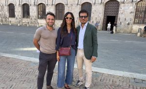 Banca Monte dei Paschi, Forza Italia: &ldquo;Difendere l&rsquo;integrit&agrave; della banca e il legame con il territorio e la citt&agrave;&rdquo;