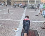 Festa del Cacio di Pienza, domenica la grande sfida del Gioco del Cacio al Fuso