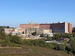 Trapianto combinato cuore e rene, grande lavoro multidisciplinare all&rsquo;Aou Senese