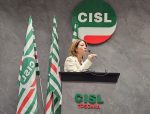 Punti nascita, CISL FP Siena difende Campostaggia e Nottola: “Giù le mani, la Sanità non è un conto di bilancio”