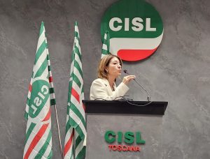 Punti nascita, CISL FP Siena difende Campostaggia e Nottola: "Gi&ugrave; le mani, la Sanit&agrave; non &egrave; un conto di bilancio"
