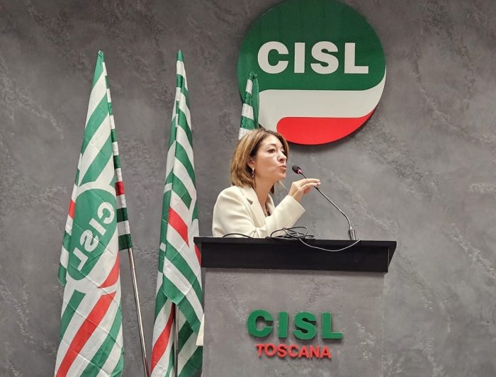 Punti nascita, CISL FP Siena difende Campostaggia e Nottola: "Gi&ugrave; le mani, la Sanit&agrave; non &egrave; un conto di bilancio"