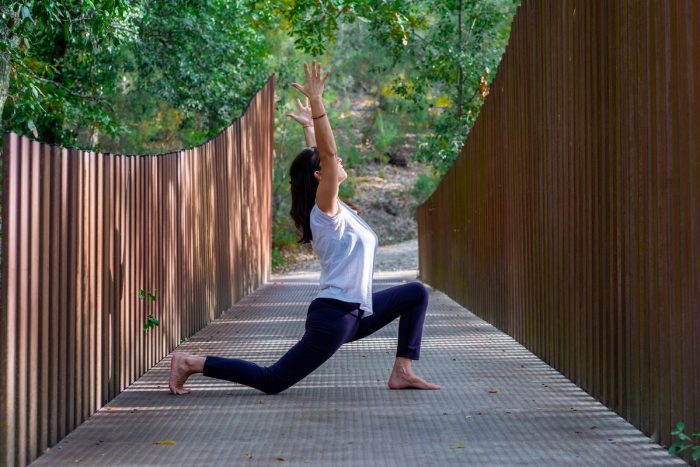 Parco Sculture del Chianti, settembre tra arte e yoga: gli eventi arrivano anche su WhereWeGo