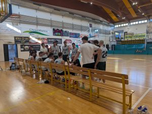 Basket, Il Costone supera l'Olimpia basket Legnaia