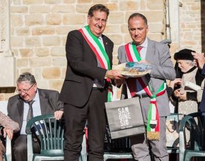 ASP Citt&agrave; di Siena a San Ginesio: esperienze e nuovi modelli per l&rsquo;assistenza alla fragilit&agrave;