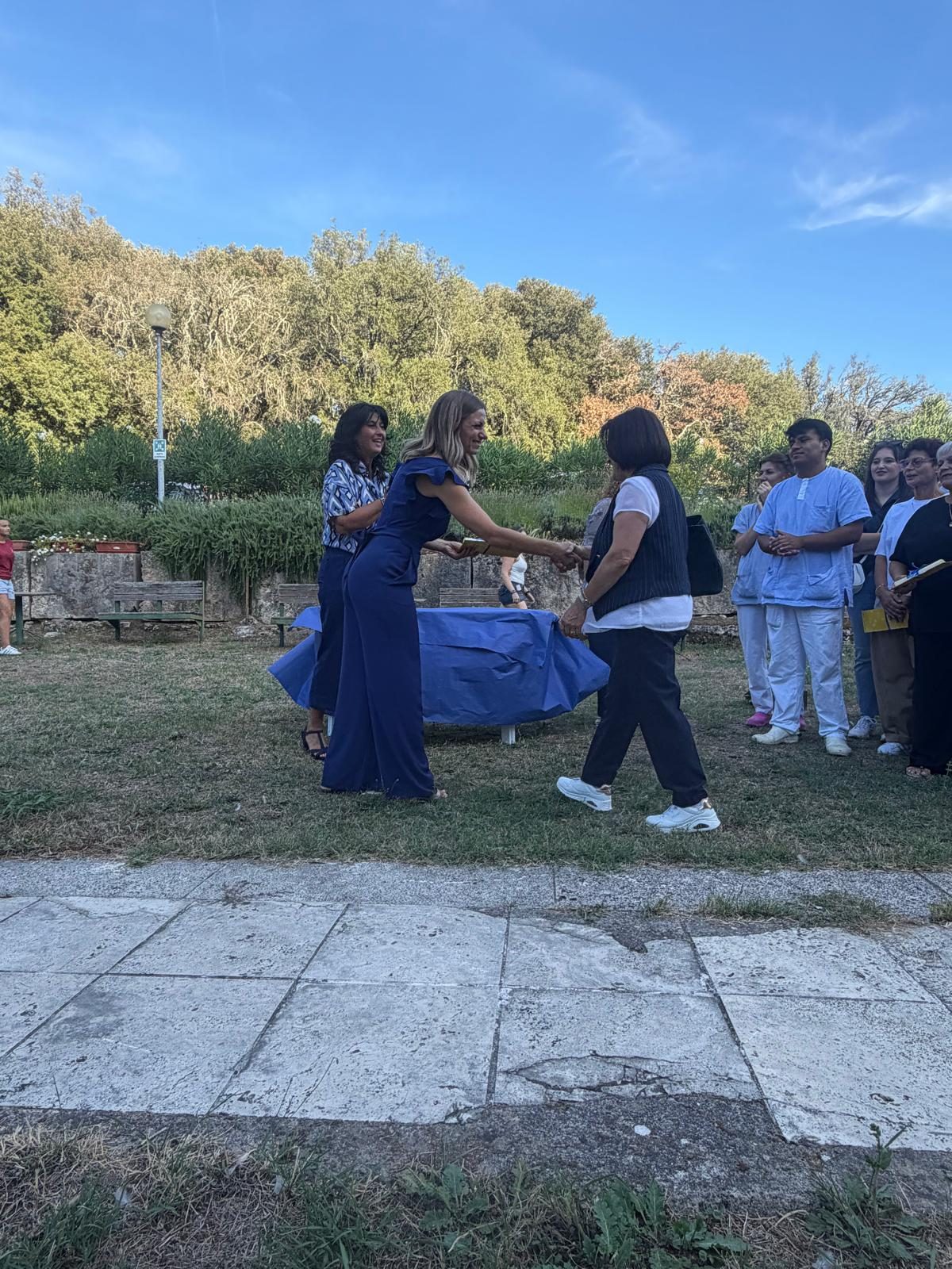Comunicato stampa