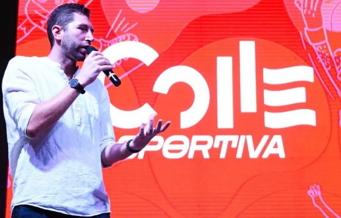 Festival dello Sport, Colle presenta il programma: da Zambrotta a Galanda, Vizzoni, Bartoli, Betti e B-Girl Anti