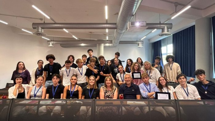 UniSi, conclusa la Scuola estiva interdisciplinare di Scienze