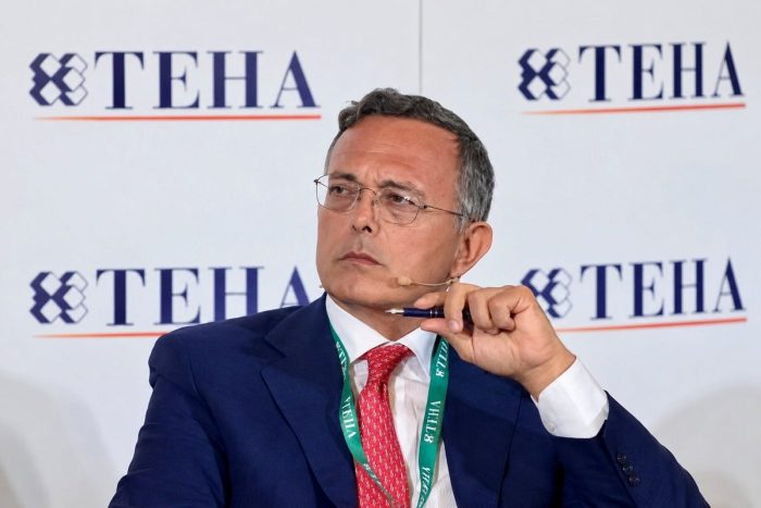 Biotecnopolo Siena, Polifrone: "Dall'eccellenza scientifica alla capacit&agrave; strategica del paese"