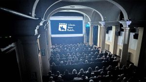 Siena, il 17 settembre riapre il Cinema Nuovo Pendola