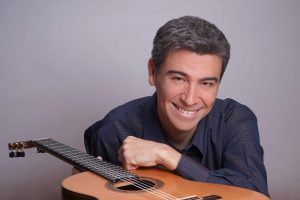 La chitarra spagnola arriva a Siena: Jes&uacute;s Pineda ospite del Conservatorio Franci