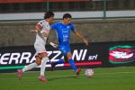 Calcio serie C, la Pianese ci prova fino alla fine ma il Grosseto resiste: al Comunale finisce 0-0