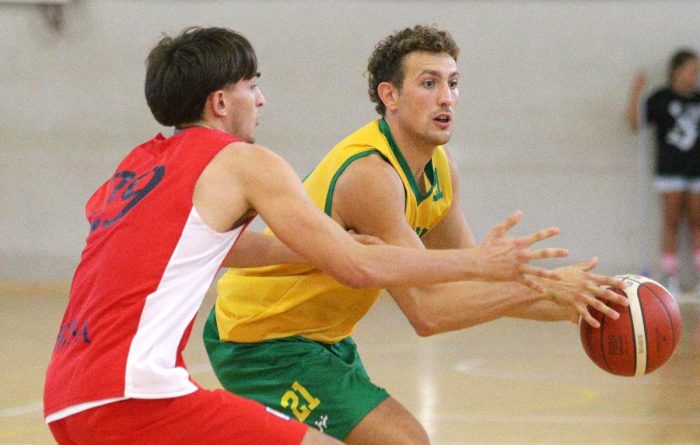 Torneo Brenci, la Vismederi Costone batte la Virtus 95-68