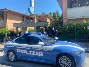 Chiusi e Chianciano, pi&ugrave; controlli della Polizia: cinque nuovi agenti per garantire il presidio 24 ore su 24