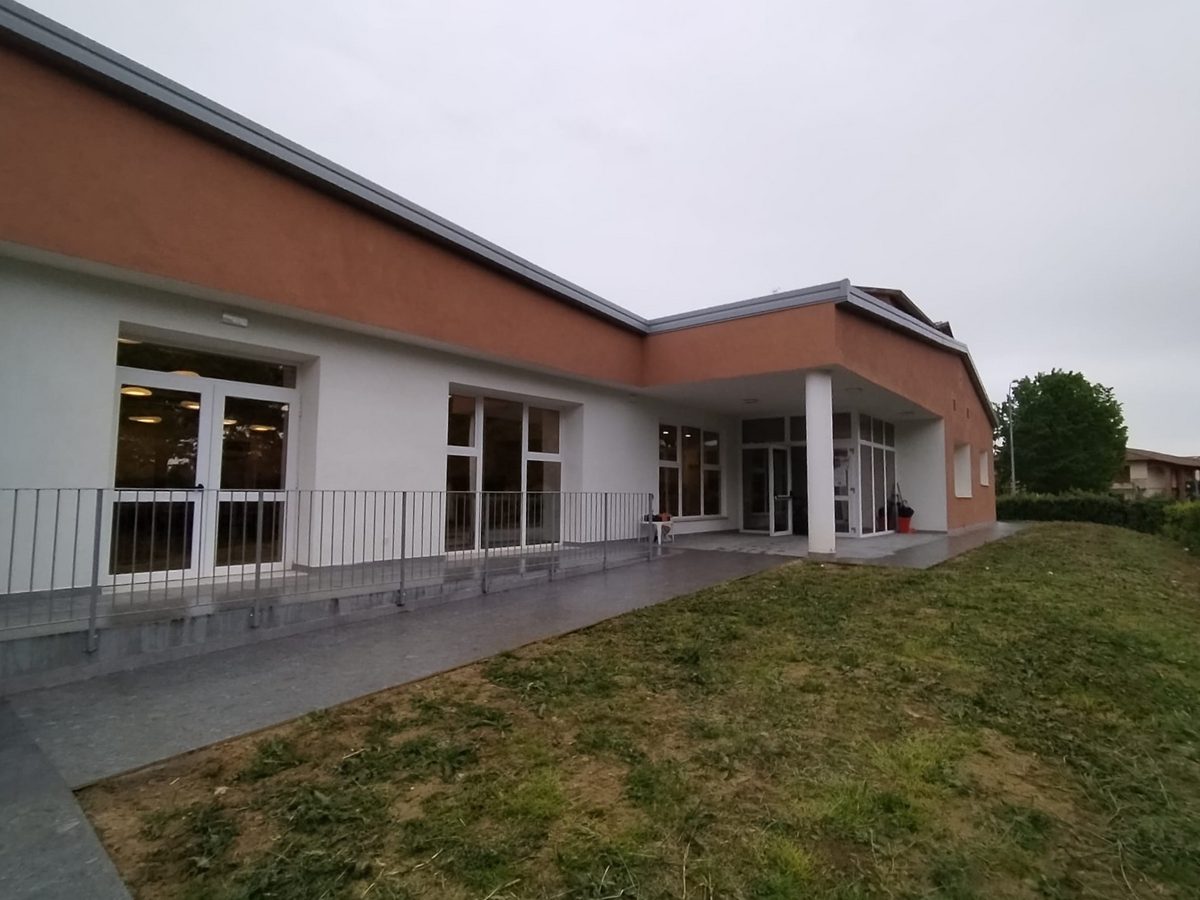 Torrita di Siena, la scuola primaria e dell’infanzia riaprono con più spazi e s…