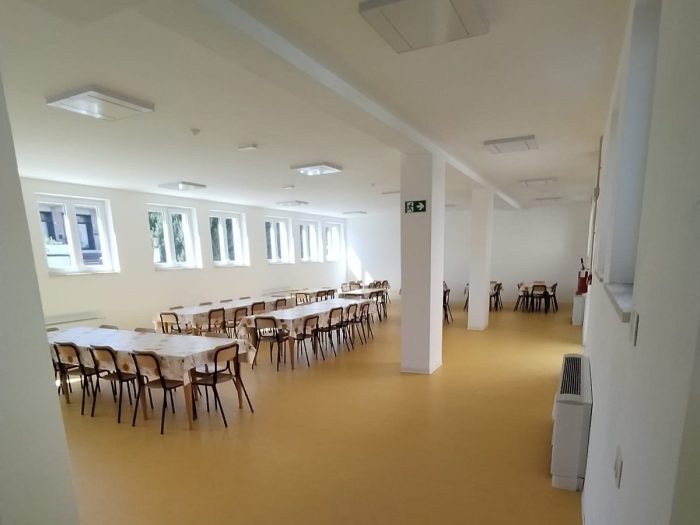 Torrita di Siena, scuola primaria e dell'infanzia riaprono con pi&ugrave; spazi e servizi
