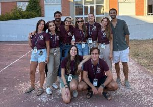 Pediatria, Siena tra le migliori otto scuole ai Pediatric Simulation Games