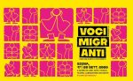 “Voci Migranti” torna a Siena: arte, teatro e musica per raccontare il corpo e le sue frontiere