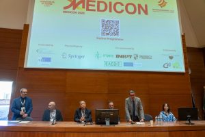 Siena capitale mediterranea dell'ingegneria biomedica con MEDICON 2026