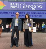 Aou Senese a Glasgow per l’EAIE 2026: focus sulla formazione internazionale e nuovi partenariati strategici