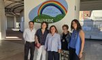 Siena: scuola Primaria “Colleverde”, riapertura dopo il primo stralcio dei lavori all’Emiciclo