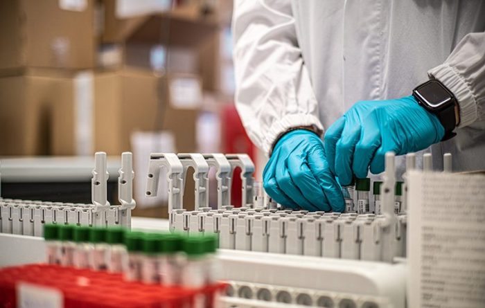 Ospedale Siena, oltre 3,2 milioni di analisi nel 2025: Laboratorio di Patologia Clinica ottiene certificazione di qualit&agrave; ISO 9001