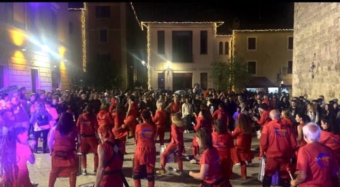 Festa dell&rsquo;Uva e del Vino: dal 18 al 27 settembre il centro storico di Chiusi torna a fare festa