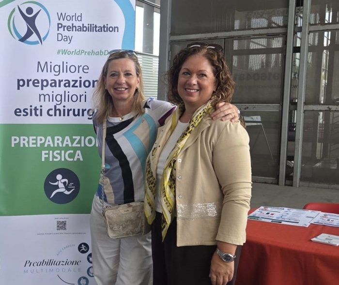All&rsquo;ospedale di Campostaggia c&rsquo;&egrave; la preabilitazione chirurgica multidisciplinare